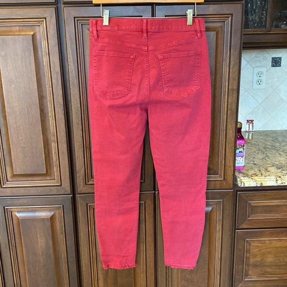 LOFT Jeans - Picture 5 of 10
